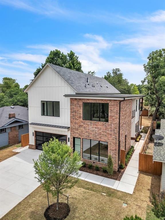 1204 NW 42nd St, Oklahoma City, OK 73118 - photo 36