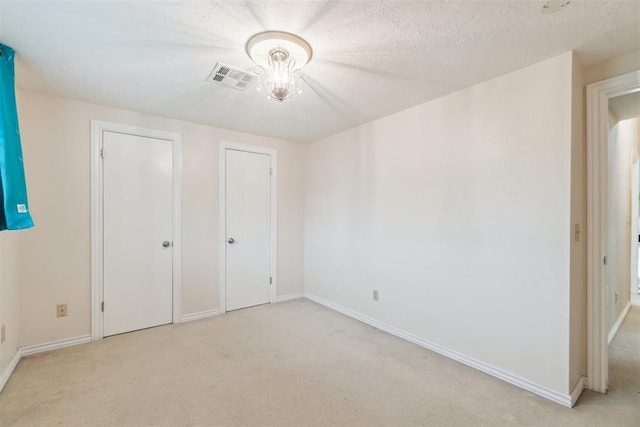 4208 Briarcrest St, Norman, OK 73072 - unfurnished bedroom featuring light carpet