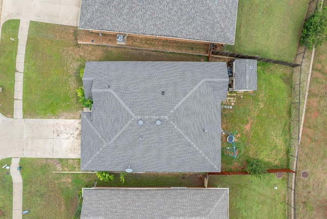 2365 Turtlewood River Rd, Midwest City, OK 73130 - view of subject property