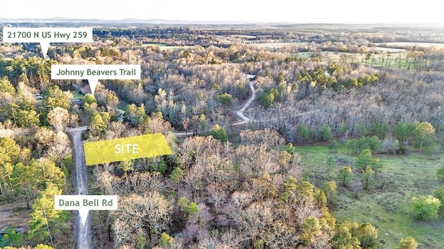 003 N Dana Rd, Broken Bow, OK 74728