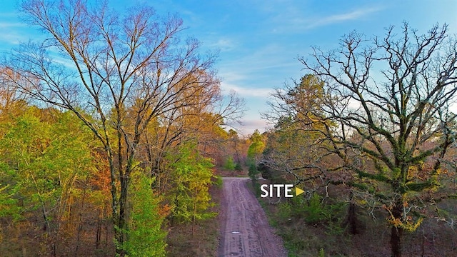 003 N Dana Rd, Broken Bow, OK 74728