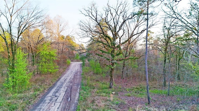 003 N Dana Rd, Broken Bow, OK 74728