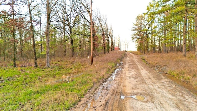 003 N Dana Rd, Broken Bow, OK 74728
