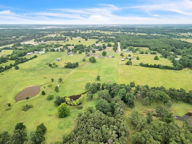 34207 Clearpond Rd, Shawnee, OK 74801 - view of property location