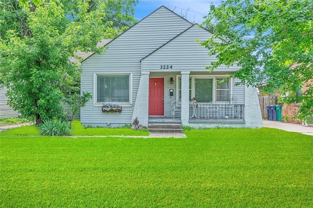 3224 NW 24th St, Oklahoma City, OK 73107 - photo 2