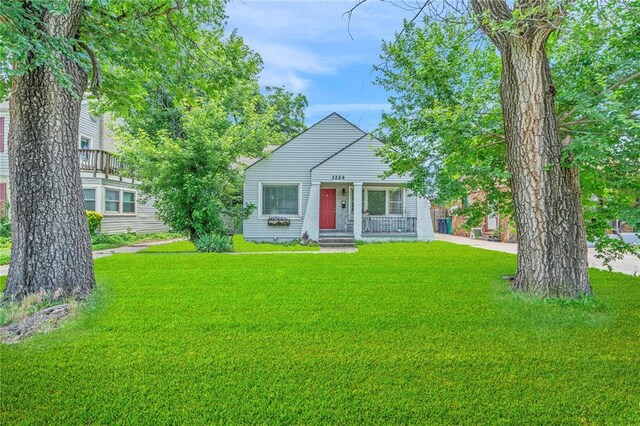 3224 NW 24th St, Oklahoma City, OK 73107 - photo 3