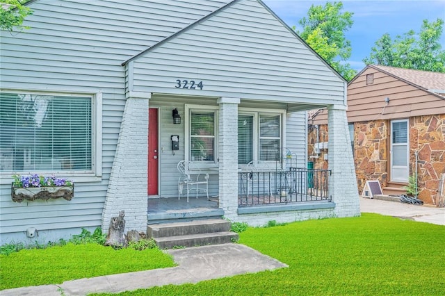 3224 NW 24th St, Oklahoma City, OK 73107 - photo 1