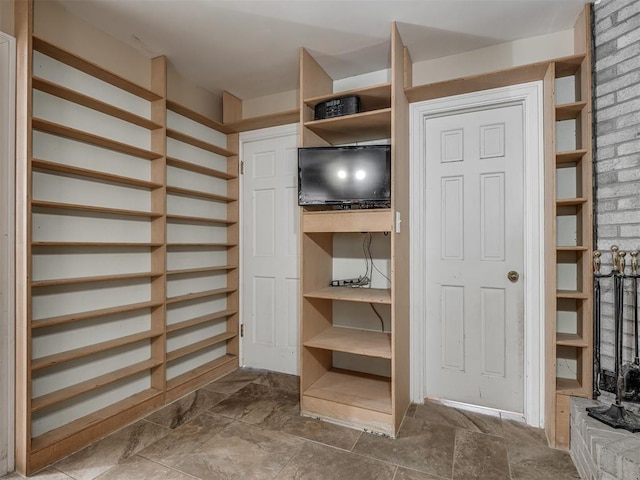 2604 Jeannes Trl, Edmond, OK 73012 - view of spacious closet
