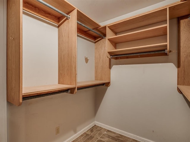 2604 Jeannes Trl, Edmond, OK 73012 - view of spacious closet