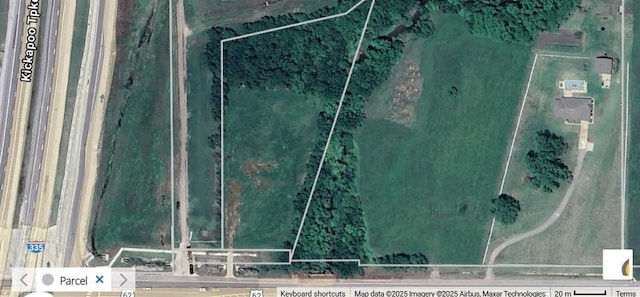 19297 NE 23rd St, Harrah, OK 73045 - photo 1
