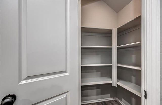 2000 W Flintlock Way, Mustang, OK 73065 - view of pantry