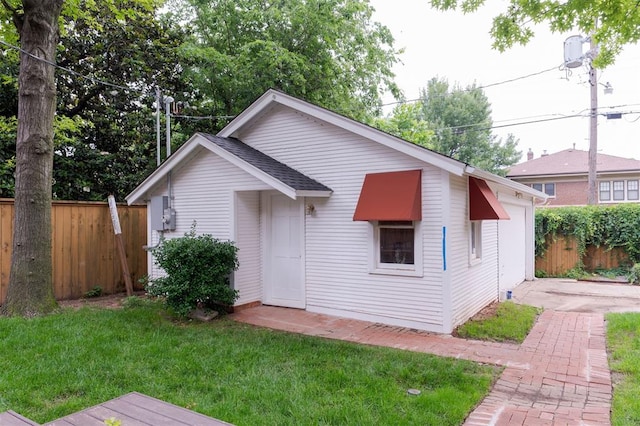401 NW 20th St, Oklahoma City, OK 73103 - photo 44