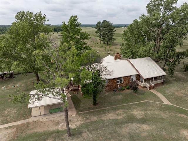 384103 E 1040th Rd, Okemah, OK 74859