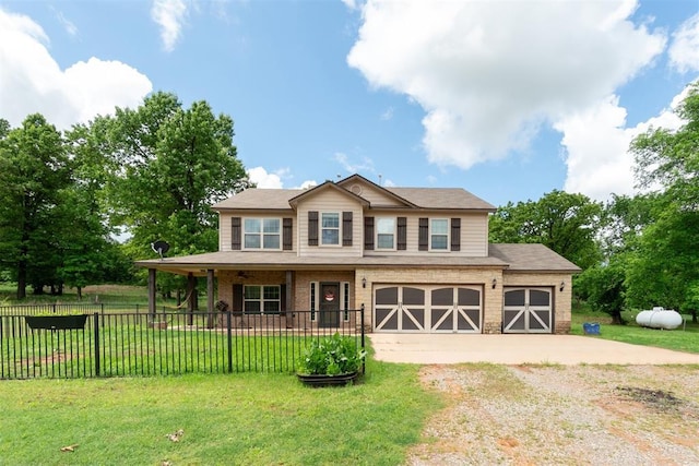 870113 S 3310th Rd, Wellston, OK 74881 - photo 1