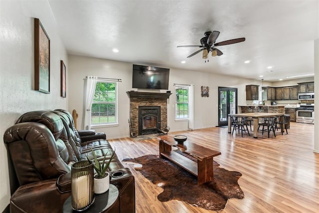 870113 S 3310th Rd, Wellston, OK 74881 - photo 11