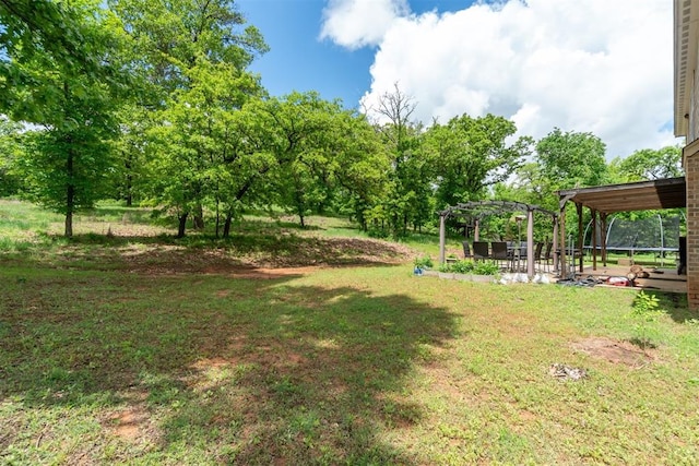 870113 S 3310th Rd, Wellston, OK 74881 - photo 38