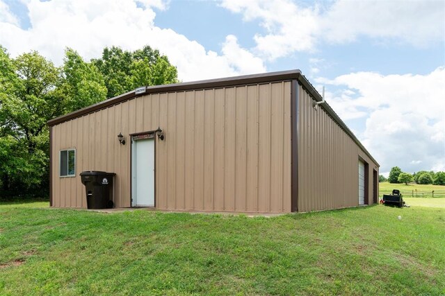 870113 S 3310th Rd, Wellston, OK 74881 - photo 39