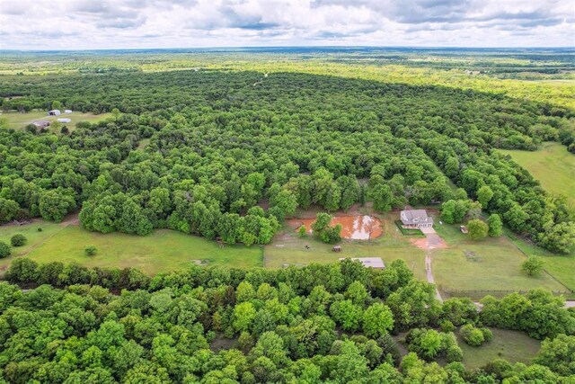 870113 S 3310th Rd, Wellston, OK 74881 - photo 43