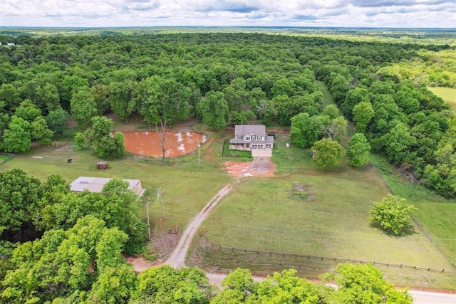 870113 S 3310th Rd, Wellston, OK 74881 - photo 45