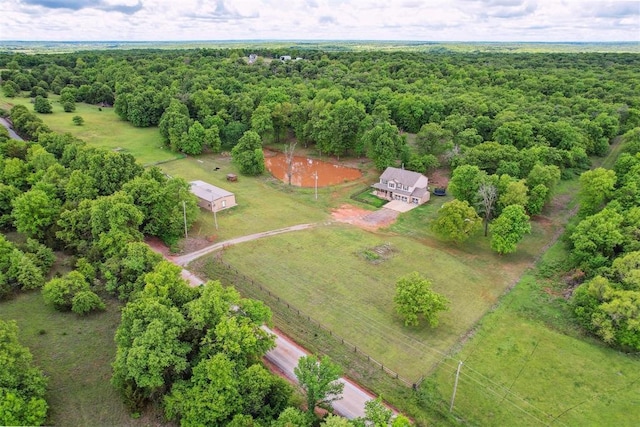 870113 S 3310th Rd, Wellston, OK 74881 - photo 46