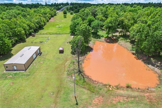 870113 S 3310th Rd, Wellston, OK 74881 - photo 48