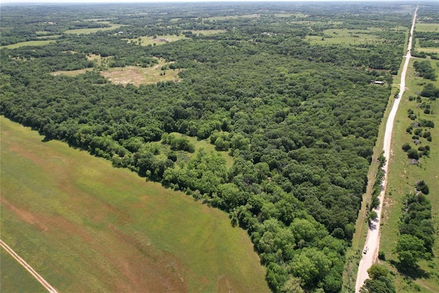 Turkey Hill Rd, Konawa, OK 74849