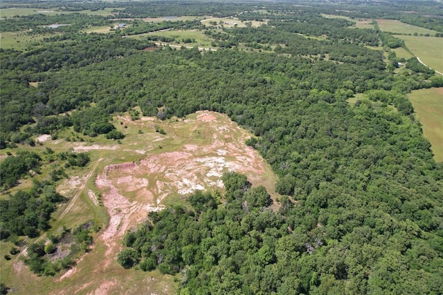 Turkey Hill Rd, Konawa, OK 74849