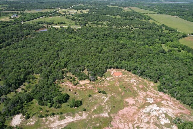 Turkey Hill Rd, Konawa, OK 74849