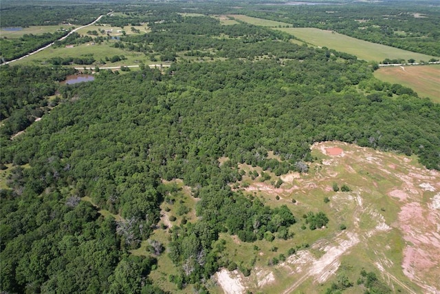 Turkey Hill Rd, Konawa, OK 74849