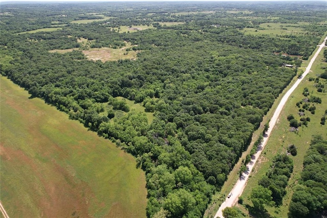 Turkey Hill Rd, Konawa, OK 74849