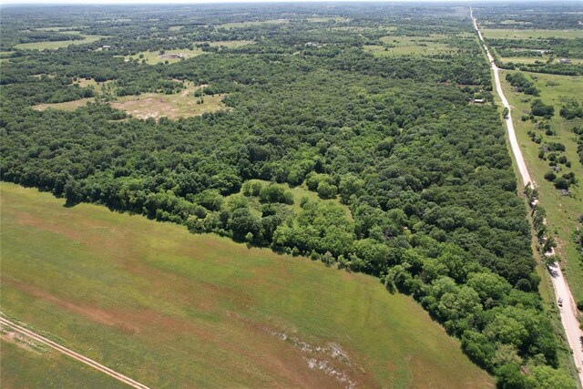 Turkey Hill Rd, Konawa, OK 74849