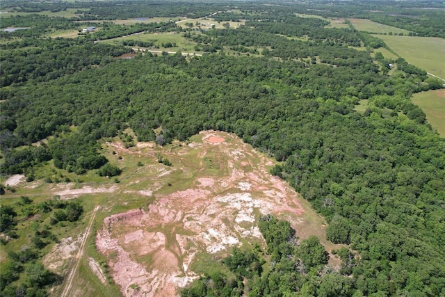 Turkey Hill Rd, Konawa, OK 74849