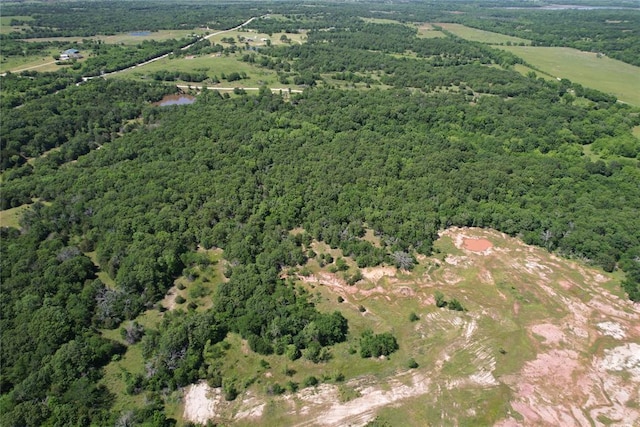 Turkey Hill Rd, Konawa, OK 74849