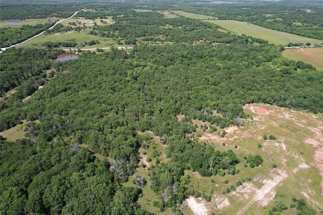Turkey Hill Rd, Konawa, OK 74849