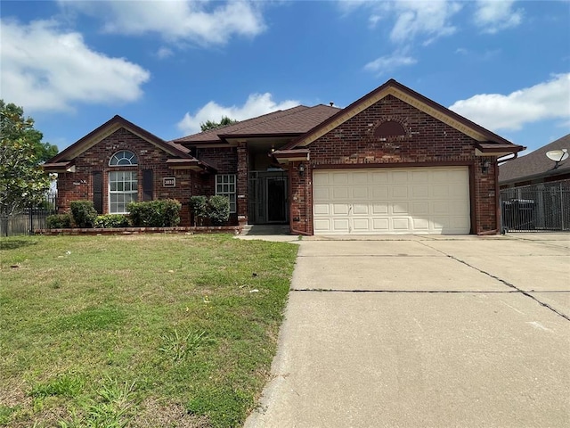 3033 SW 126th St, Oklahoma City, OK 73170 - photo 1