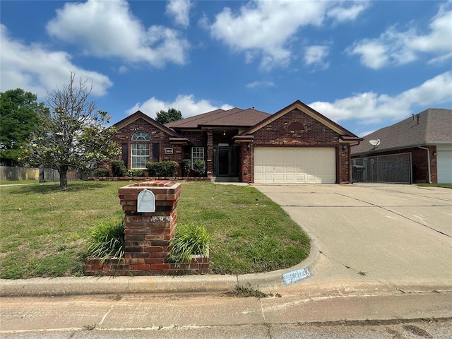3033 SW 126th St, Oklahoma City, OK 73170 - photo 2