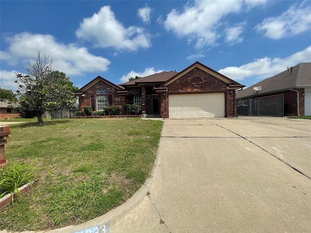3033 SW 126th St, Oklahoma City, OK 73170 - photo 3