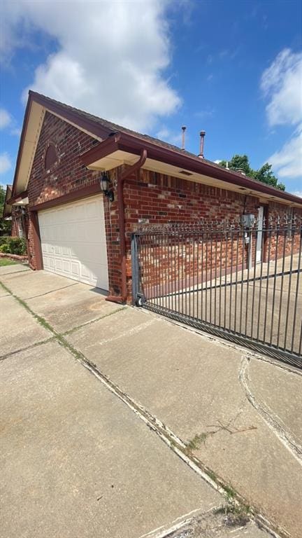 3033 SW 126th St, Oklahoma City, OK 73170 - photo 4
