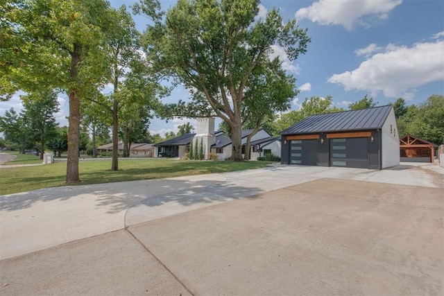 8015 Glenwood Ave, Oklahoma City, OK 73114 - photo 3