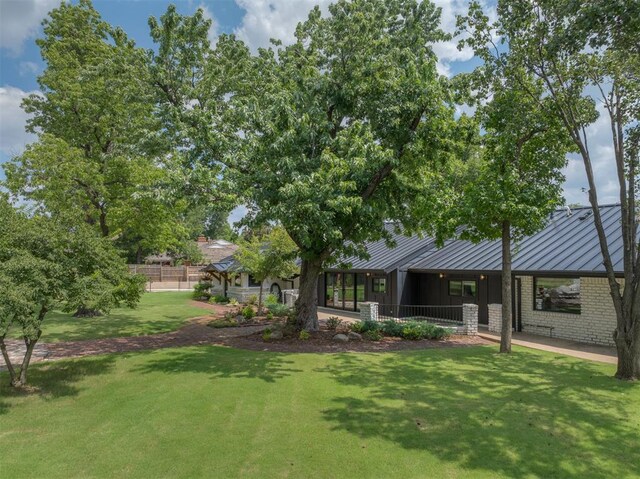 8015 Glenwood Ave, Oklahoma City, OK 73114 - photo 42
