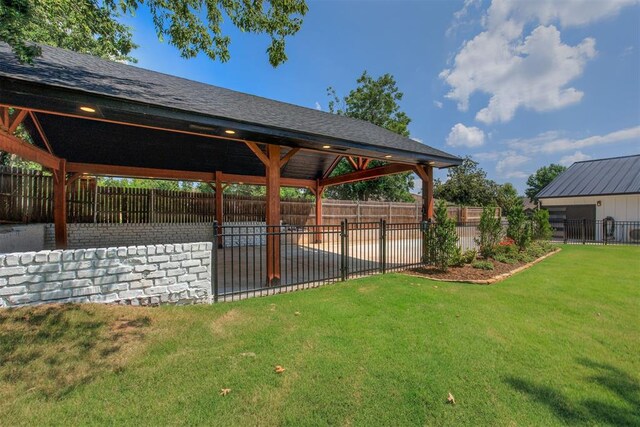 8015 Glenwood Ave, Oklahoma City, OK 73114 - photo 44