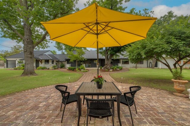 8015 Glenwood Ave, Oklahoma City, OK 73114 - photo 47