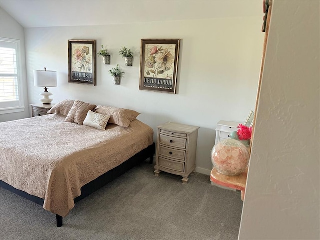 2320 Dixie Dr, Blanchard, OK 73010 - bedroom featuring carpet flooring