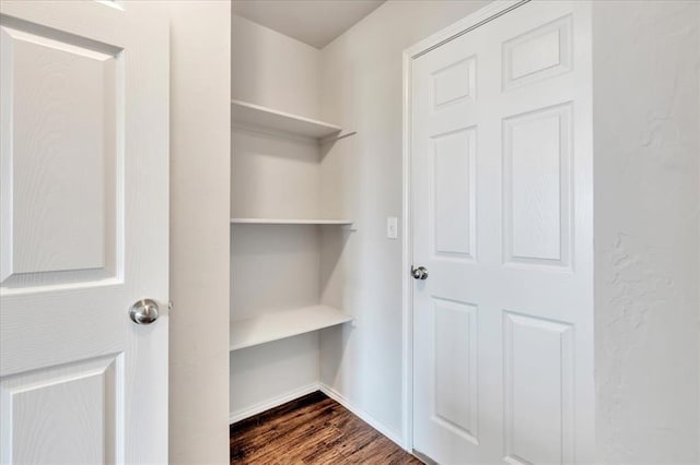 9912 Ruger Rd, Yukon, OK 73099 - view of closet