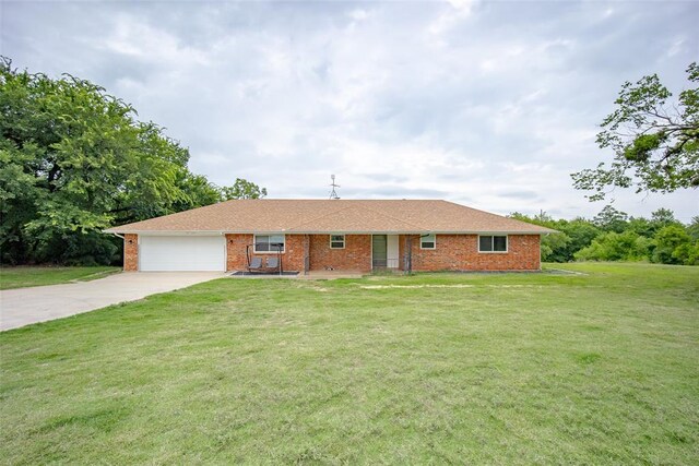 400 Longview Dr SW, Piedmont, OK 73078 - photo 1