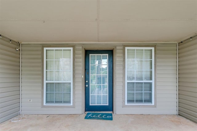 816 Woodbury Dr, Edmond, OK 73034 - view of exterior entry