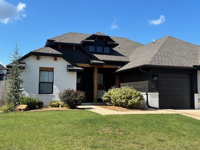 7917 Behr Dr, Edmond, OK 73034 - photo 1