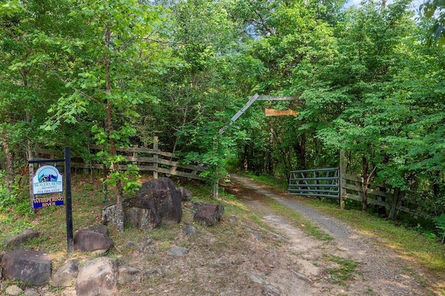8446 Beachton Rd, Smithville, OK 74957 - photo 6