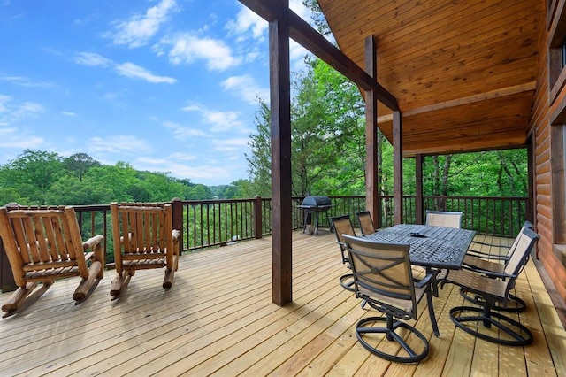 8446 Beachton Rd, Smithville, OK 74957 - photo 28