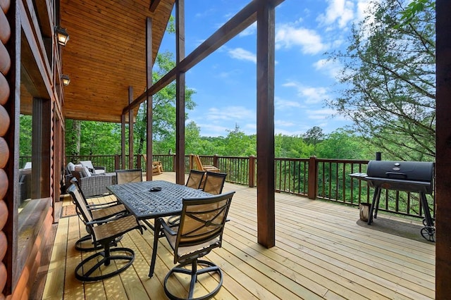 8446 Beachton Rd, Smithville, OK 74957 - photo 29